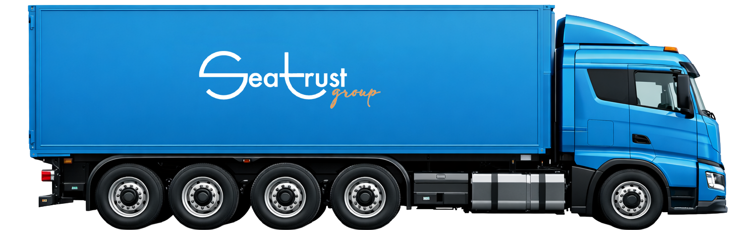 Semi Truck