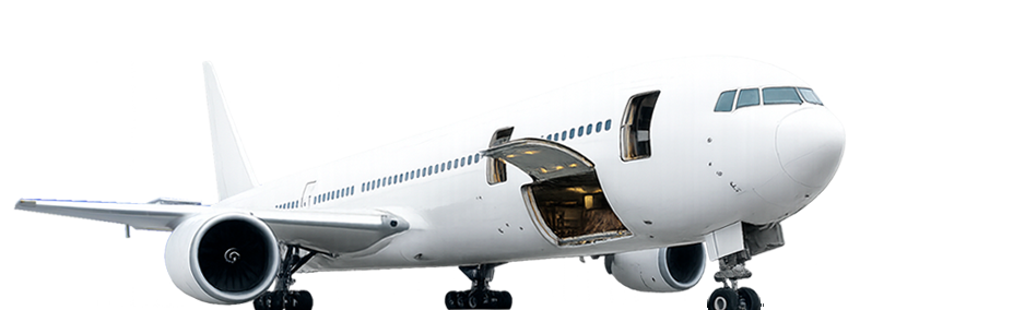 Cargo Plane