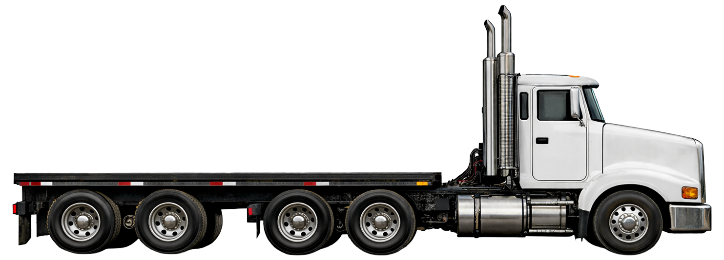 WeCargo Container
